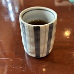 喉越しの蕎麦晴朗 - 