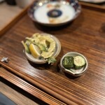 厳選焼鳥 一石三鳥 - 