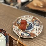 厳選焼鳥 一石三鳥 - 