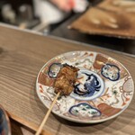 厳選焼鳥 一石三鳥 - 