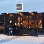 TONKATSU KEITA - 外観