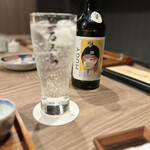 厳選焼鳥 一石三鳥 - 