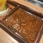 黒毛和牛タンとハラミ 焼肉龍 - 