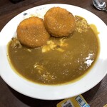 カレーハウス CoCo壱番屋 - 料理写真: