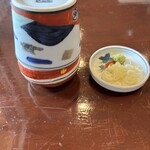 喉越しの蕎麦晴朗 - 