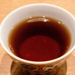 TONKATSU KEITA - お茶