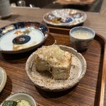 厳選焼鳥 一石三鳥 - 