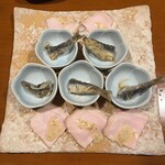 町屋酒場りとも - 