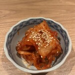 黒毛和牛タンとハラミ 焼肉龍 - 