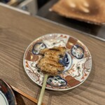 厳選焼鳥 一石三鳥 - 