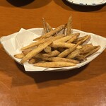 町屋酒場りとも - 