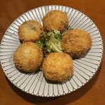 町屋酒場りとも - 