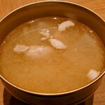 TONKATSU KEITA - 豚汁