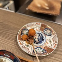 厳選焼鳥 一石三鳥 本店 - 