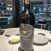 レストラン Chef's Theatre - 