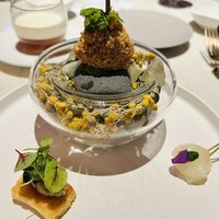 レストラン Chef's Theatre - 