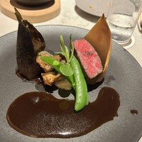 レストラン Chef's Theatre - 