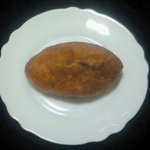 旭ベーカリー - カレーパン
