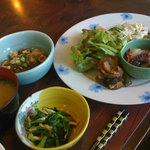 喫茶 むぎ - 