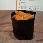 すし匠 - 六本木ヒルズ・・。