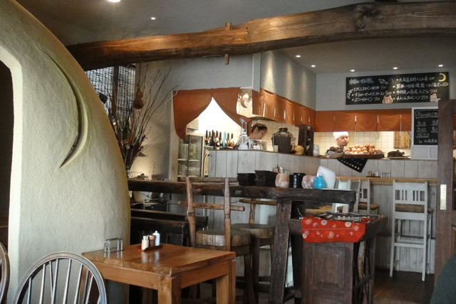 移転 海月 ウミヅキ 鎌倉 創作料理 食べログ