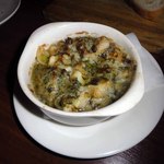 BiSTRO　BOULEAU　BLANC - ツブ貝のブルギニヨン