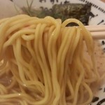 柊 - 麺リフト