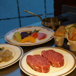 Teppan Yaki Hida - 