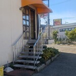 カフェはたち - 