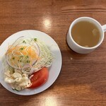 レストラン・サカキ - 