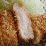 平田牧場 とんや - 三元豚