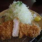 平田牧場 とんや - 三元豚