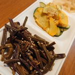 スクラム食堂＆ポチャ - 