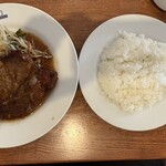 レストラン・サカキ - 