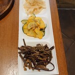 スクラム食堂＆ポチャ - 