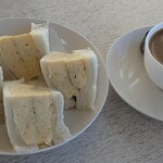 カフェはたち - 