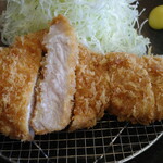 平田牧場 とんや - 金華豚