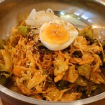 スクラム食堂＆ポチャ - 