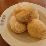 スクラム食堂＆ポチャ - 