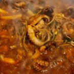 チュクミドサ 新宿本店 - 