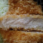 平田牧場 とんや - 金華豚