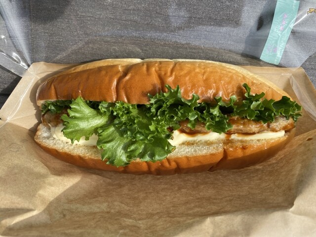 鶴巣パーキングエリア下り線スナックコーナー｜大和町のPA飲食店