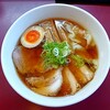 らぁ麺 松しん
