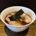 らぁ麺や 嶋 - 