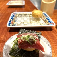 串揚げキッチン だん 梅田店 - 