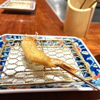 串揚げキッチン だん 梅田店 - 