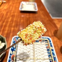 串揚げキッチン だん 梅田店 - 