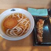 丸八うどん 天六店