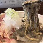 麺屋 喜楽明人 - 