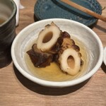 おでん屋 たけし - 